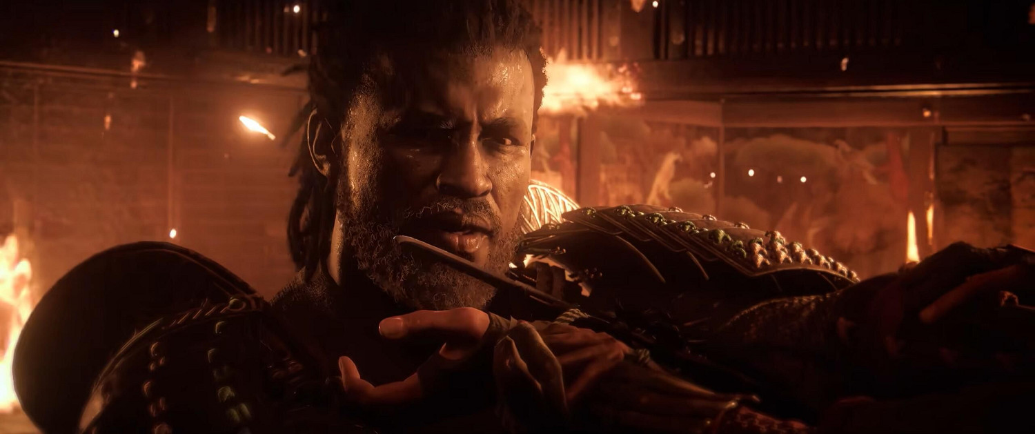 正義之刃 脫“影”而出!《刺客教條:影》新劇情預告 正義之刃 脫“影”而出!《刺客教條:影》新劇情預告