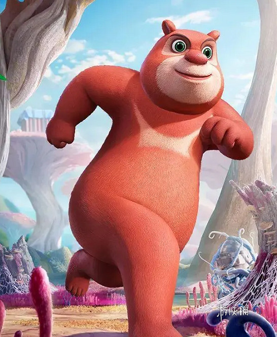 和平精英熊出沒連動皮膚上線時間