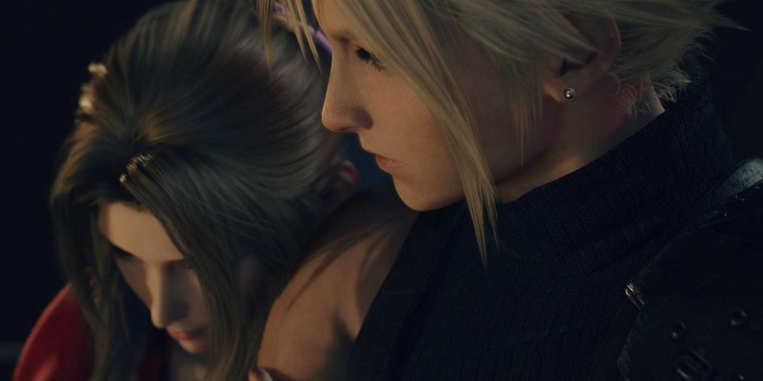 《FF7重製版》第三部不會是PS6獨占!粉絲一定會滿意!