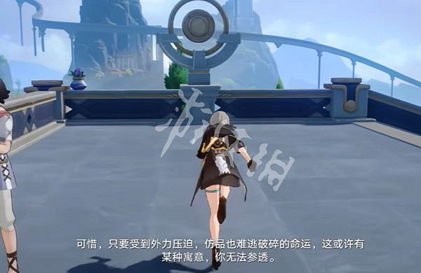 崩壞星穹鐵道毀滅雕像的權利成就達成攻略