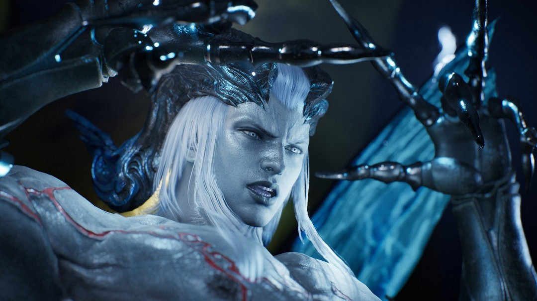 《忍者外傳2》復刻版發售:使用虛幻5打造 首發 Xbox Game Pass (XGP) 《忍者外傳2》復刻版發售:使用虛幻5打造 首發 Xbox Game Pass (XGP)