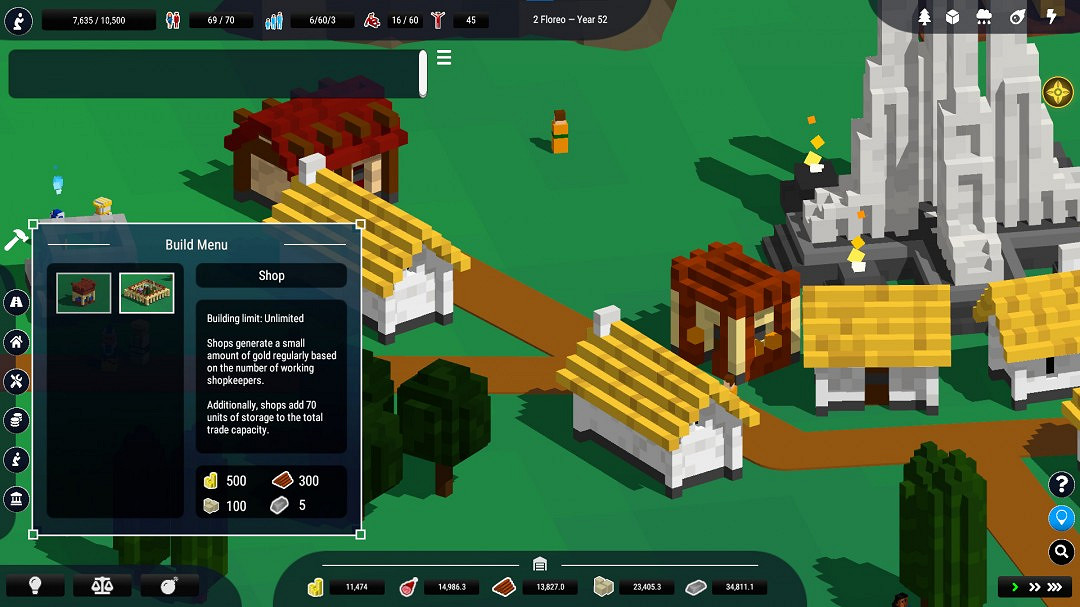 城市建造經營管理遊戲《信仰神模擬》現已正式推出 獲得多半好評 城市建造經營管理遊戲《信仰神模擬》現已正式推出 獲得多半好評