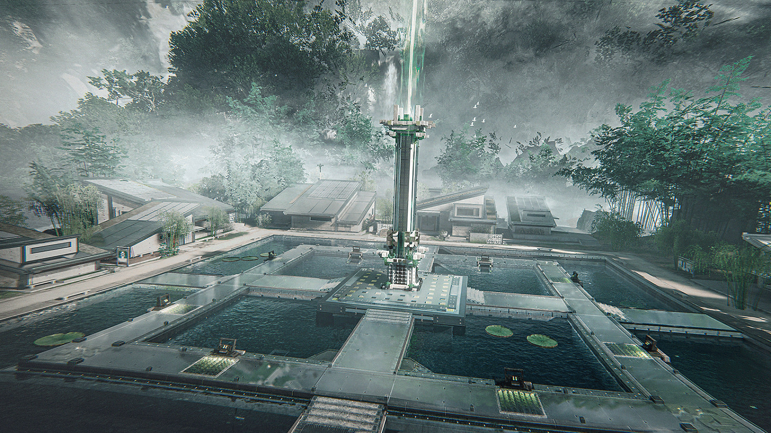 跳出二遊怪圈 《明日方舟:終末地》是如何重塑自我的 跳出二遊怪圈 《明日方舟:終末地》是如何重塑自我的