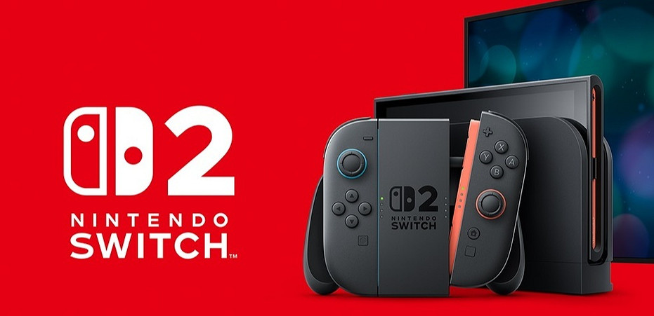 業界分析Switch 2面臨的兩大難題 關乎能否獲得成功