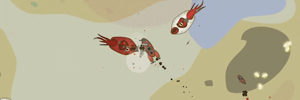 彈幕射擊動作類肉鴿遊戲《失落艦隊》現已正式推出 獲得好評 彈幕射擊動作類肉鴿遊戲《失落艦隊》現已正式推出 獲得好評