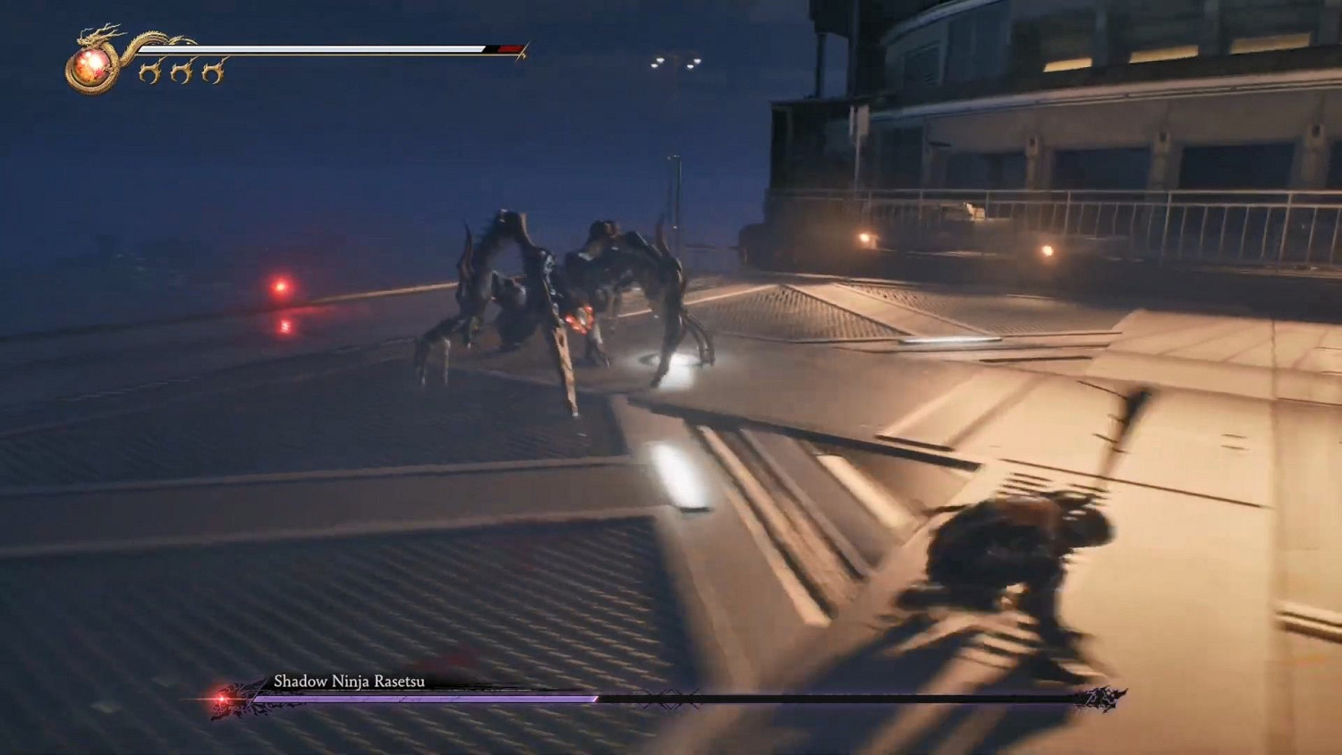 IGN《忍者外傳2》復刻版實機展示 畫面煥然一新！