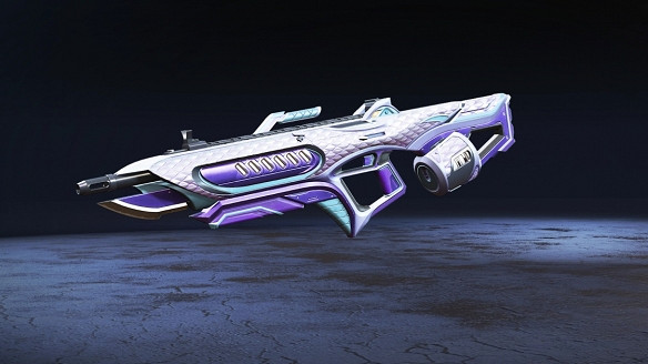 《Apex英雄》2025變幻威望皮收集活動攻略 《Apex英雄》2025變幻威望皮收集活動攻略