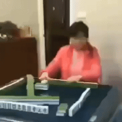 一個人也能爽玩麻將，這個春節在i人麻將《青天井》裡切磋牌技