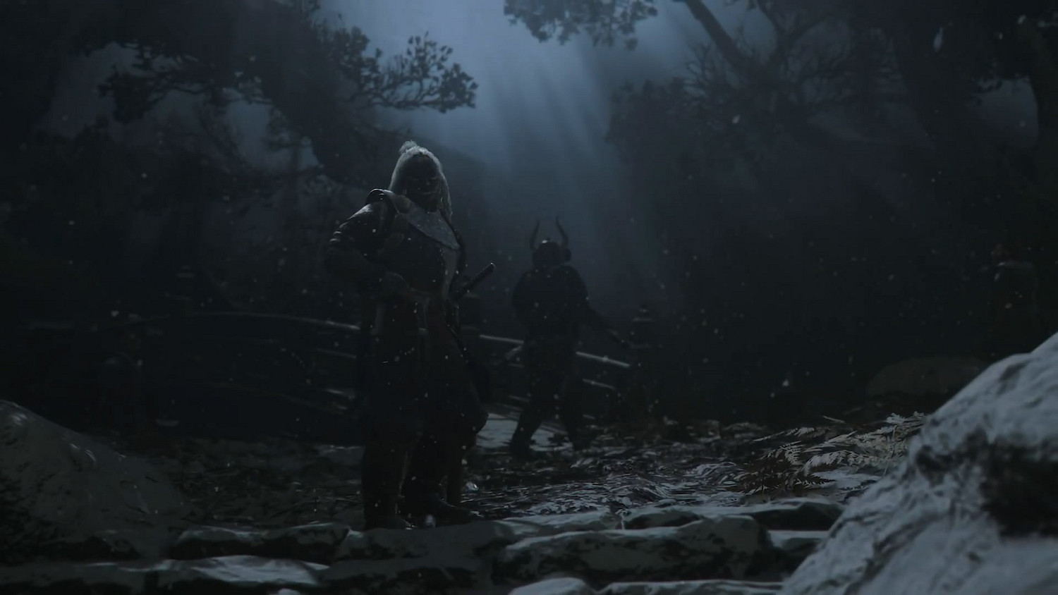 《刺客教條:影》資料片「淡路之爪」首部預告片! 《刺客教條:影》資料片「淡路之爪」首部預告片!