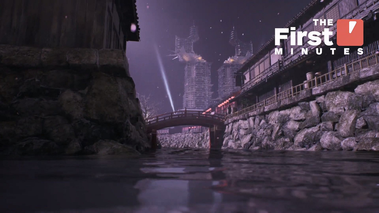 IGN《忍者外傳2》復刻版實機展示 畫面煥然一新！