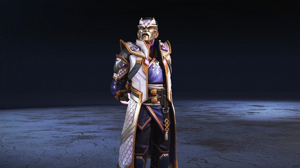 《Apex英雄》2025變幻威望皮收集活動攻略 《Apex英雄》2025變幻威望皮收集活動攻略