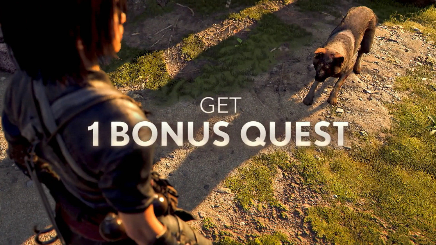 《刺客教條:影》資料片「淡路之爪」首部預告片! 《刺客教條:影》資料片「淡路之爪」首部預告片!