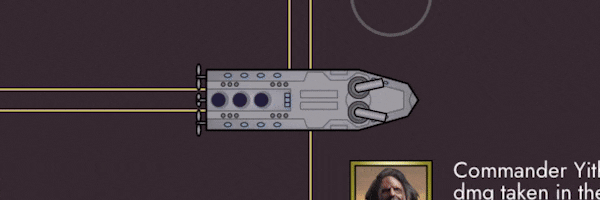 彈幕射擊動作類肉鴿遊戲《失落艦隊》現已正式推出 獲得好評 彈幕射擊動作類肉鴿遊戲《失落艦隊》現已正式推出 獲得好評