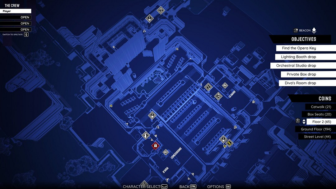 合作類策略動作冒險遊戲《摩納哥2》現已上線Steam平台 合作類策略動作冒險遊戲《摩納哥2》現已上線Steam平台