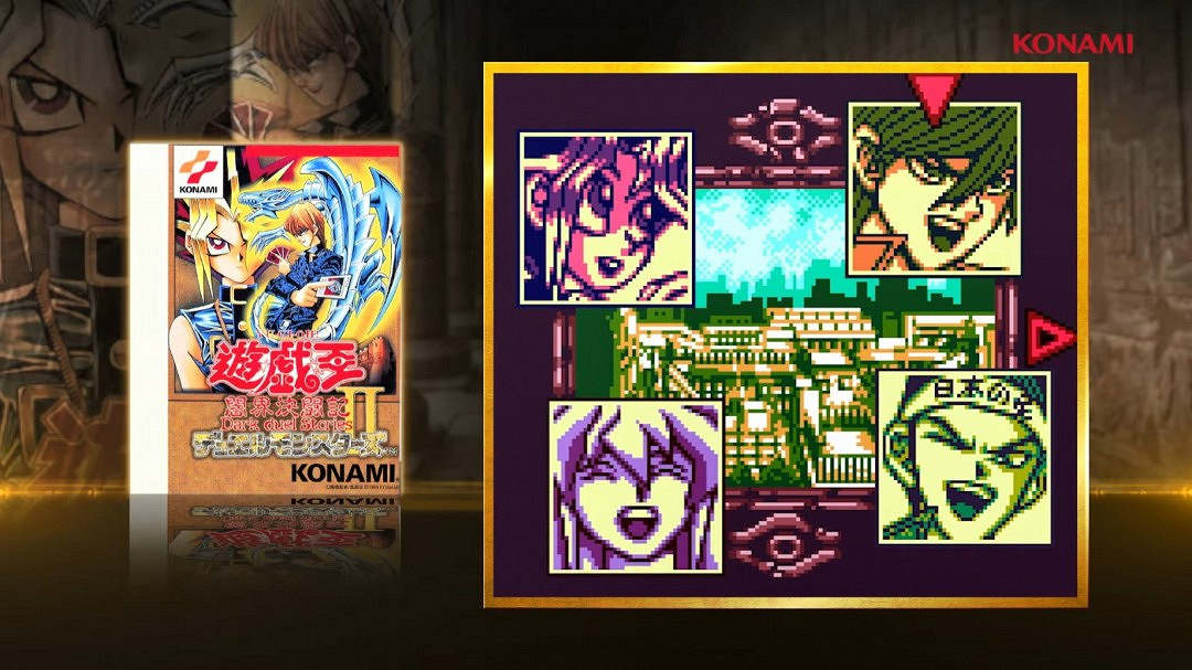 《遊戲王:早期合集》公布新預告 2月27日發售 《遊戲王:早期合集》公布新預告 2月27日發售