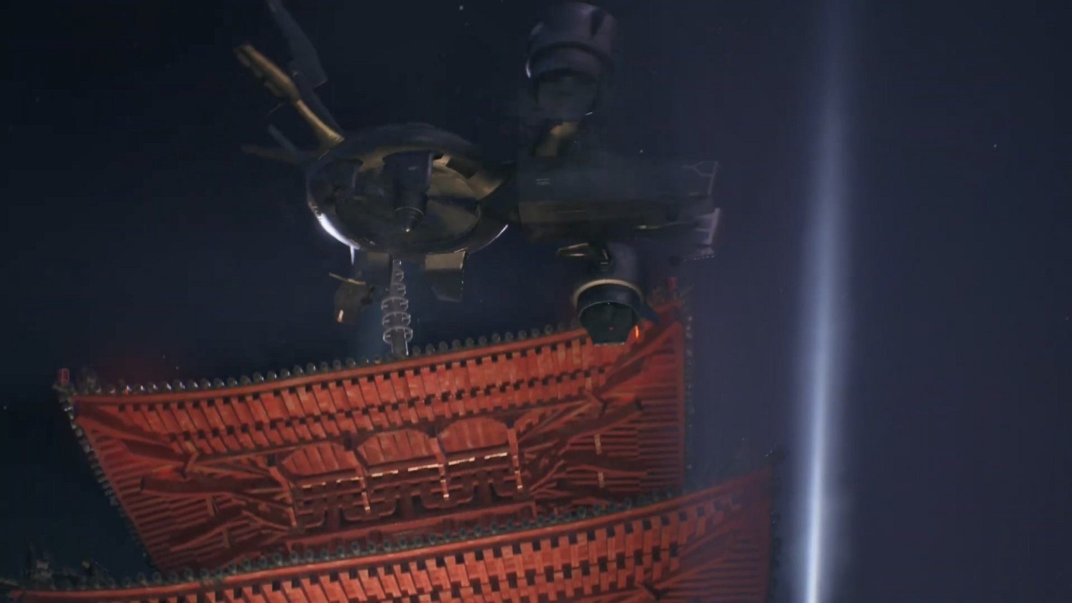 IGN《忍者外傳2》復刻版實機展示 畫面煥然一新！