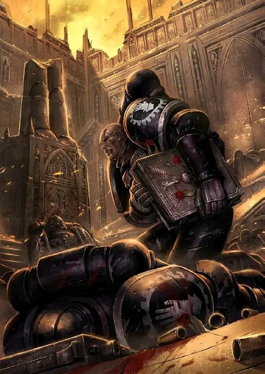 第十軍團鋼鐵之手:從血肉苦痛到機械飛升的銀河傳奇 第十軍團鋼鐵之手:從血肉苦痛到機械飛升的銀河傳奇