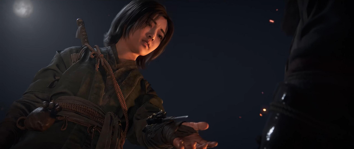 正義之刃 脫“影”而出!《刺客教條:影》新劇情預告 正義之刃 脫“影”而出!《刺客教條:影》新劇情預告