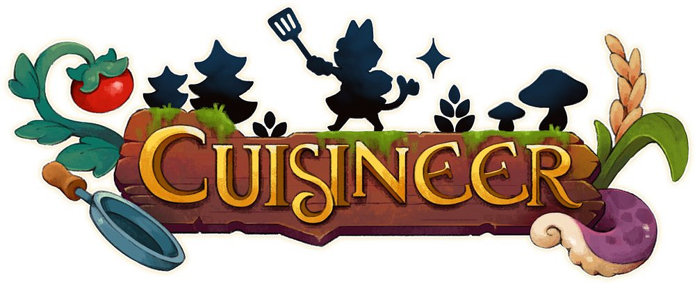 美味地牢探險遊戲《貓娘小廚》將於1月28日多平台登陸