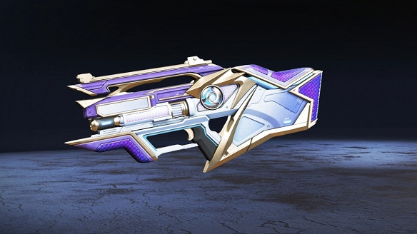 《Apex英雄》2025變幻威望皮收集活動攻略 《Apex英雄》2025變幻威望皮收集活動攻略