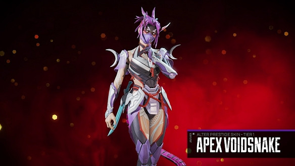 《Apex英雄》2025變幻威望皮收集活動攻略 《Apex英雄》2025變幻威望皮收集活動攻略
