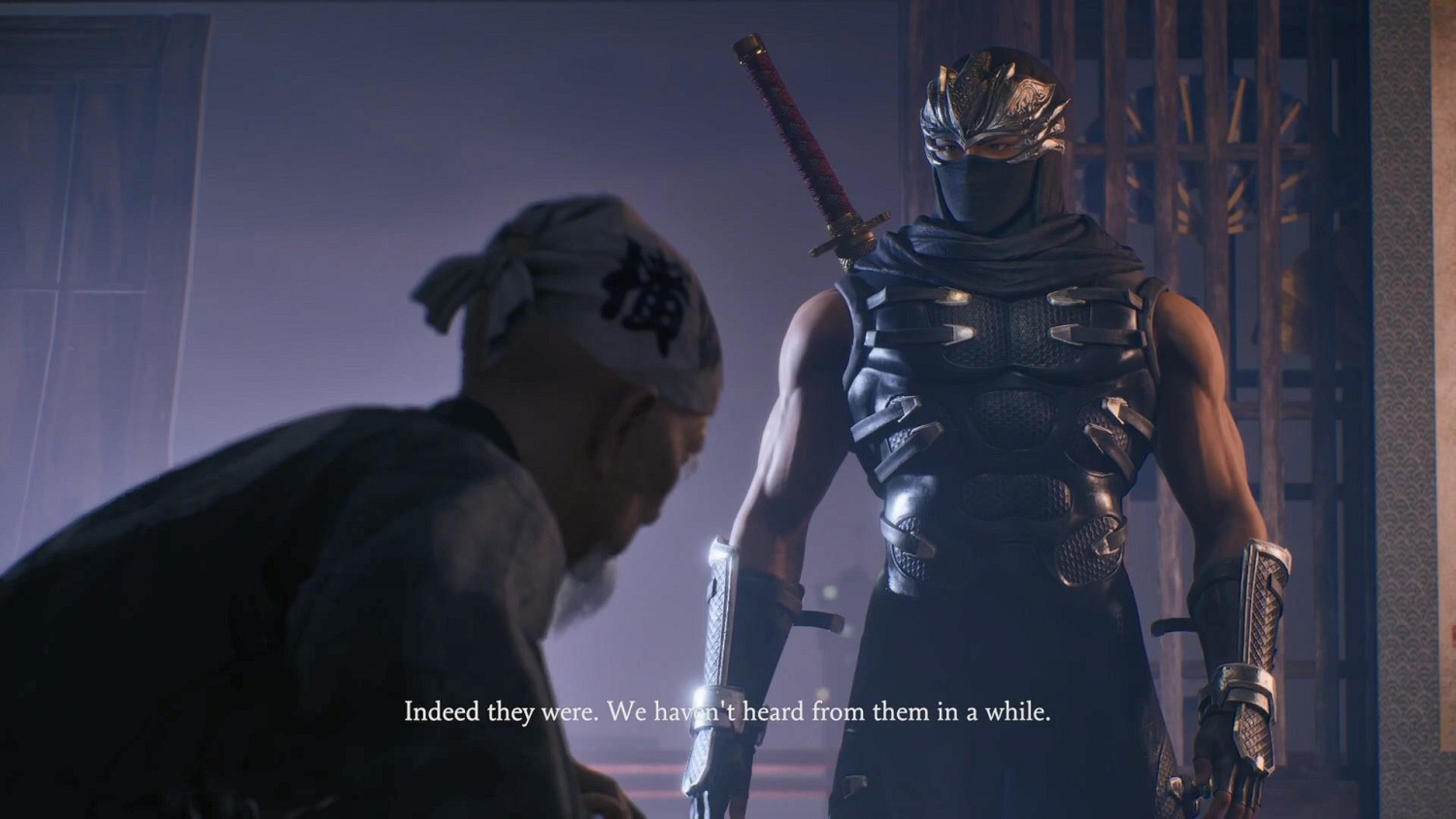 IGN《忍者外傳2》復刻版實機展示 畫面煥然一新！