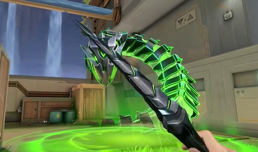 《特戰英豪》蛇年套裝上線時間 《特戰英豪》蛇年套裝上線時間