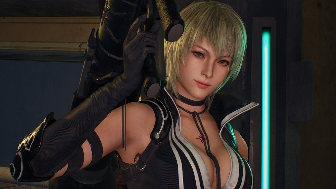 《忍者外傳2》復刻版角色圖 紅葉綾音瑞秋可操控 《忍者外傳2》復刻版角色圖 紅葉綾音瑞秋可操控