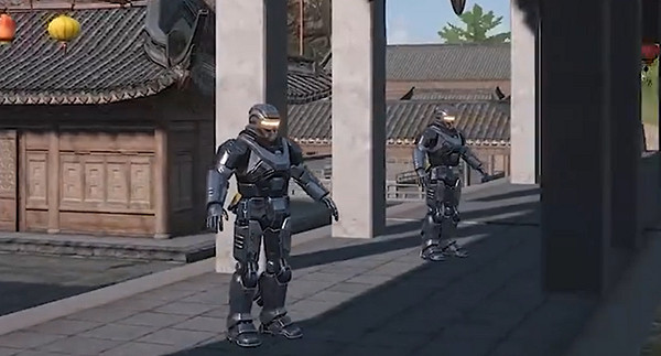 和平精英新春奪金模式玩法攻略