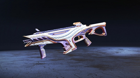 《Apex英雄》2025變幻威望皮收集活動攻略 《Apex英雄》2025變幻威望皮收集活動攻略