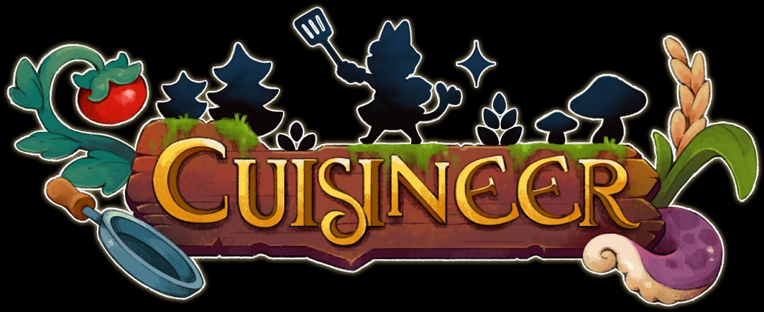 美味地牢探險遊戲《貓娘小廚》將於1月28日多平台登陸