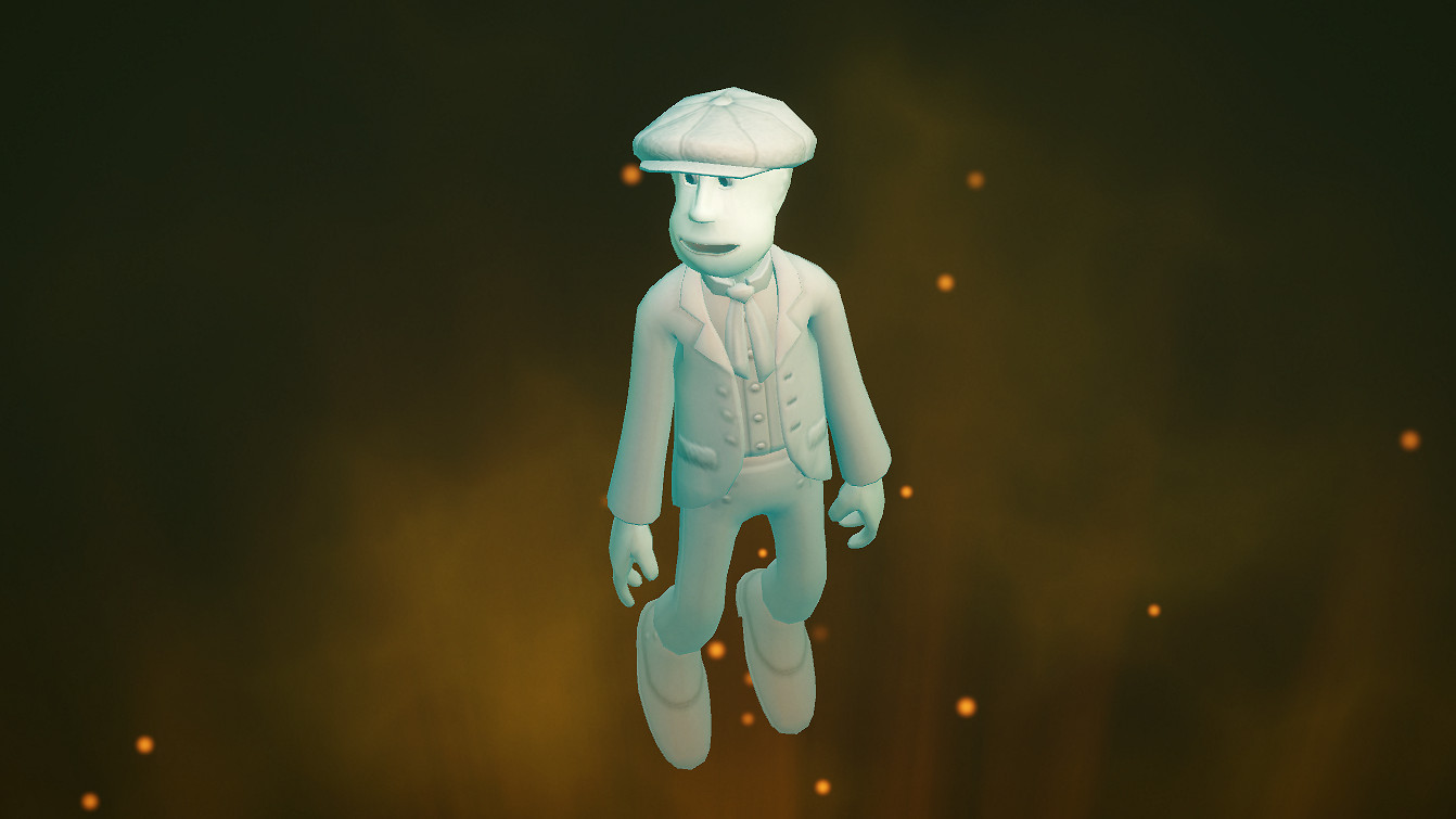 《雙點博物館》公開可獲取展品的探險地點詳情介紹