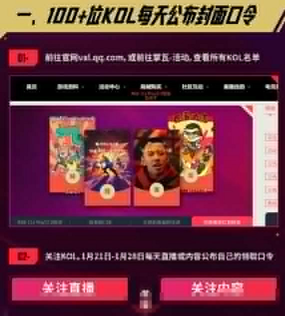 《特戰英豪》2025紅包封面口令一覽 《特戰英豪》2025紅包封面口令一覽