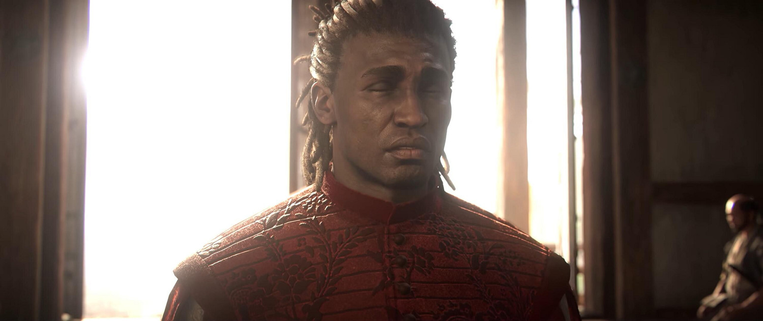 正義之刃 脫“影”而出!《刺客教條:影》新劇情預告 正義之刃 脫“影”而出!《刺客教條:影》新劇情預告