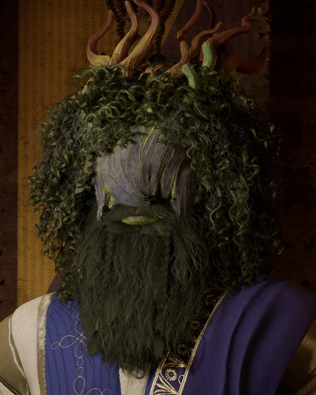 《宣誓》官方展示捏臉系統 玩家:你們的審美太超前 《宣誓》官方展示捏臉系統 玩家:你們的審美太超前