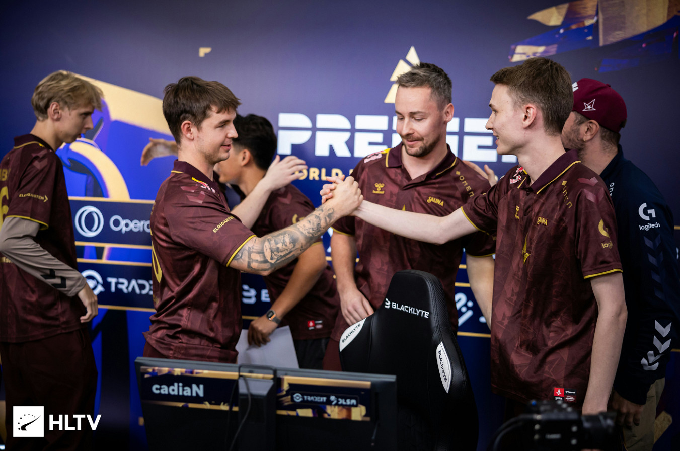 《CS2》卡托維茲Astralis陣容名單