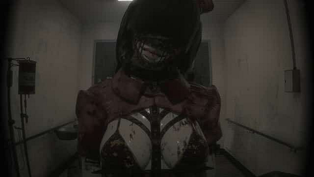 多人合作恐怖遊戲《UNDERWARD》將於2月5日正式發售