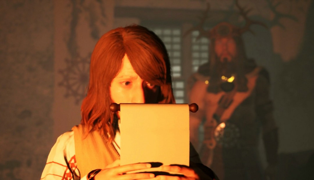 第一人稱沉浸式冒險遊戲《Code Alkonost》發售