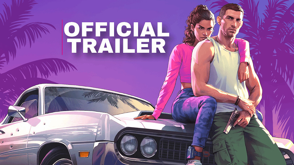 《GTA6》第二支預告發布日期疑遭泄露 或於2月公布! 《GTA6》第二支預告發布日期疑遭泄露 或於2月公布!