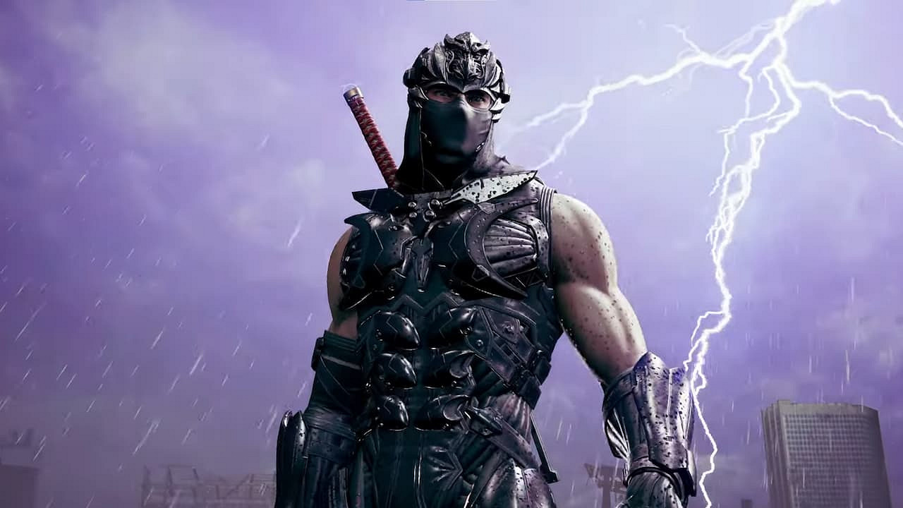 微軟官方:《忍者外傳4》是第一方遊戲 由菲爾推動 微軟官方:《忍者外傳4》是第一方遊戲 由菲爾推動