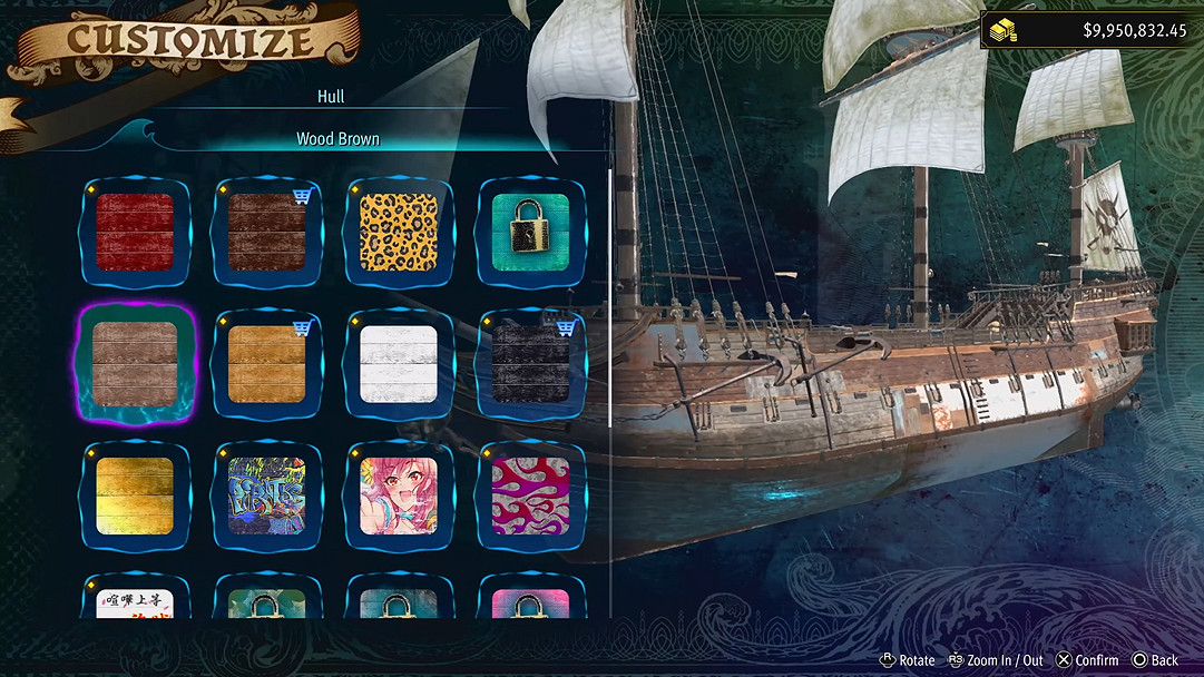 《人中之龍8外傳：夏威夷海盜》海戰玩法展示公開！