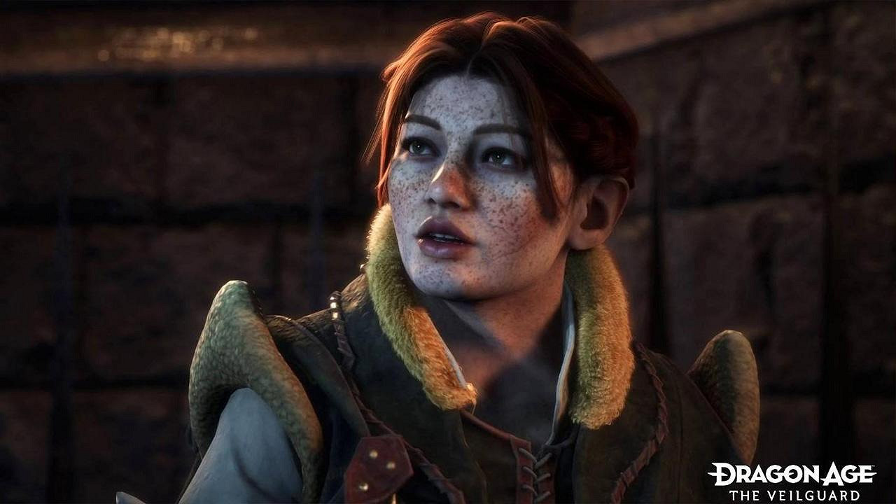 BioWare 宣布停止對《闇龍紀元：影障守護者》 更新