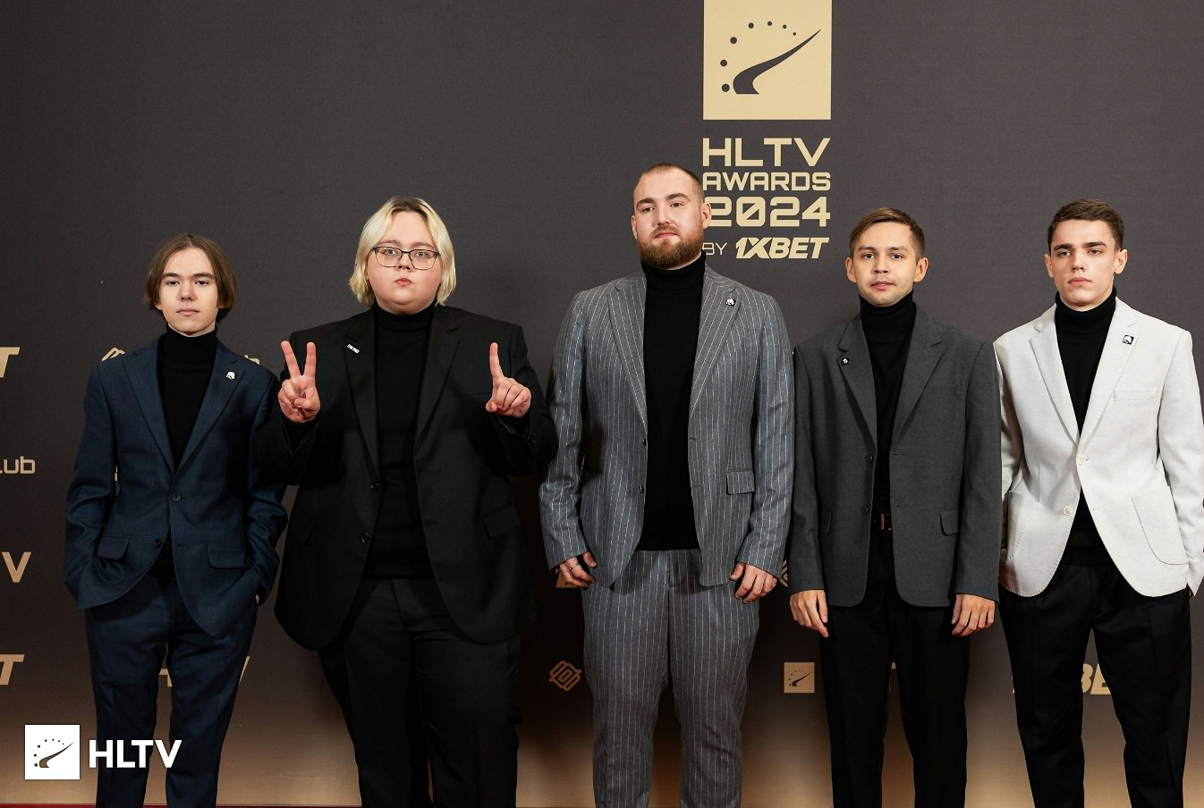 《CS2》卡托維茲Spirit陣容名單