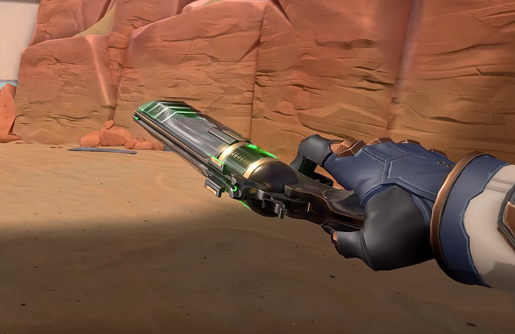 《特戰英豪》西部未來上線時間介紹 《特戰英豪》西部未來上線時間介紹