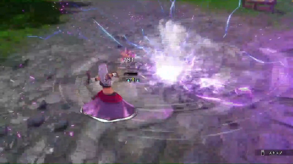 《空之軌跡 the1st》全新實機展示公開!2025年發售 《空之軌跡 the1st》全新實機展示公開!2025年發售