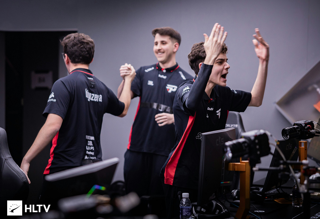 《CS2》卡托維茲paiN陣容名單