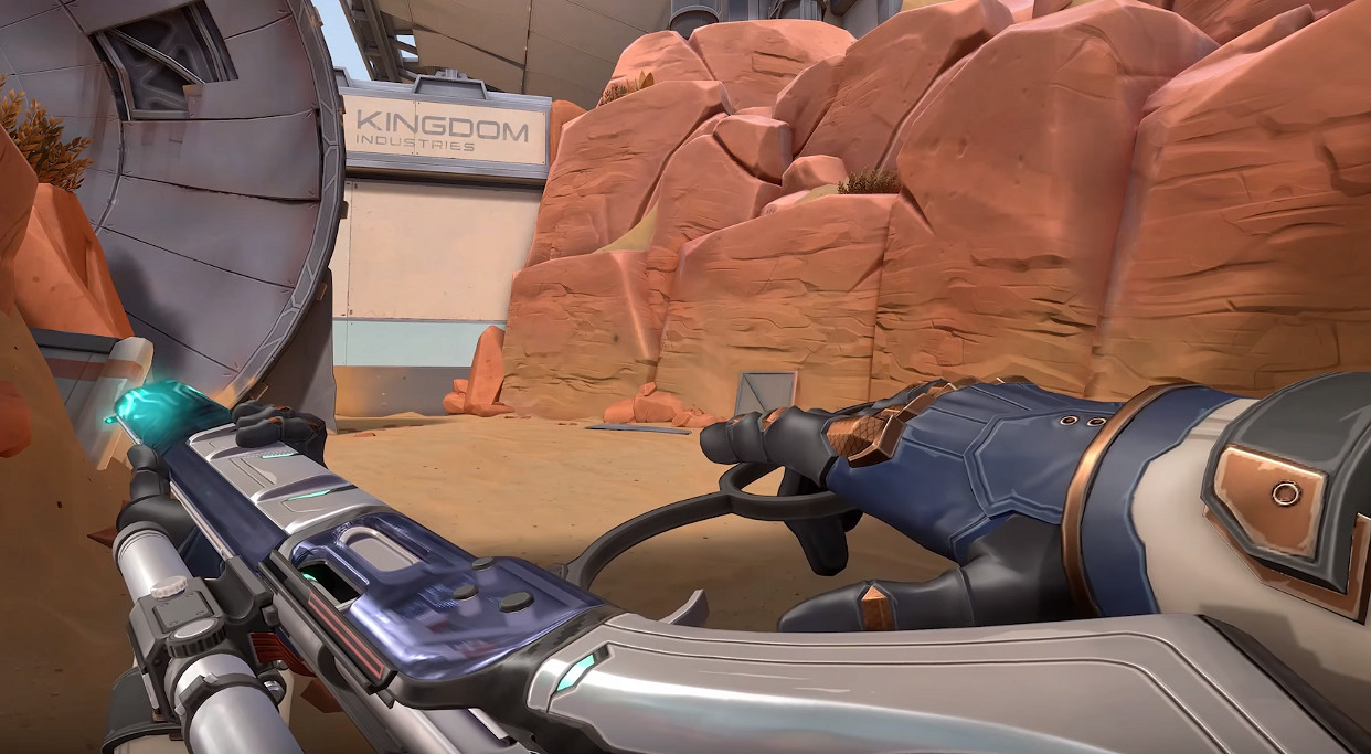 《特戰英豪》西部未來上線時間介紹 《特戰英豪》西部未來上線時間介紹