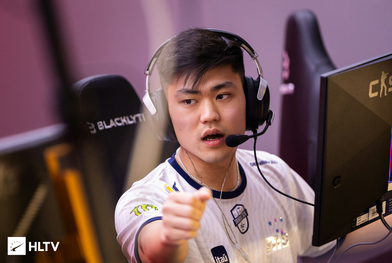 《CS2》卡托維茲MIBR陣容名單