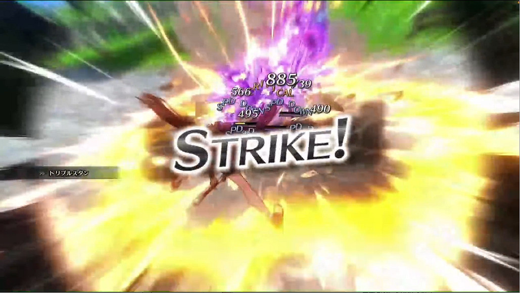 《空之軌跡 the1st》全新實機展示公開!2025年發售 《空之軌跡 the1st》全新實機展示公開!2025年發售