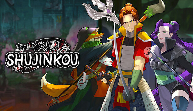 日語學習主題RPG遊戲《主人公》將於2025年2月13日正式推出